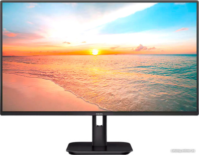 Купить монитор philips 24e1n1100a/01 в интернет-магазине X-core.by