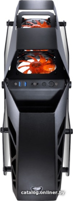 Корпус Cougar Conquer  купить в интернет-магазине X-core.by