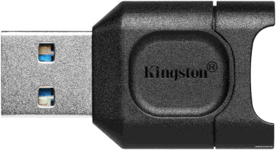 Купить карт-ридер kingston mobilelite plus в интернет-магазине X-core.by