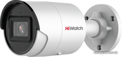Купить ip-камера hiwatch ipc-b022-g2/u (4 мм) в интернет-магазине X-core.by