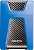 DashDrive Durable HD650 1TB (синий)