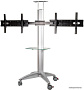 Кронштейн Arm Media PT-Stand-15 (серебристый)