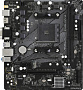 Материнская плата ASRock B550M-HVS SE