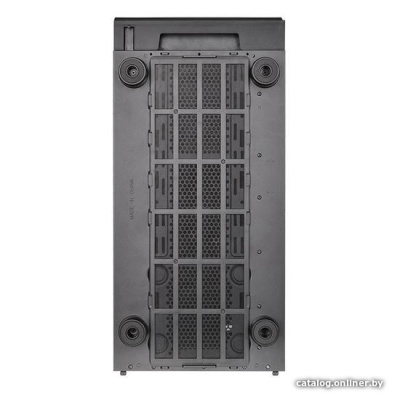 Корпус Thermaltake Suppressor F31 Tempered Glass Edition [CA-1E3-00M1WN-03]  купить в интернет-магазине X-core.by