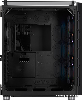 Корпус Corsair Series 680X RGB CC-9011168-WW  купить в интернет-магазине X-core.by