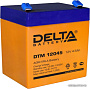 Аккумулятор для ИБП Delta DTM 12045 (12В/4.5 А·ч)