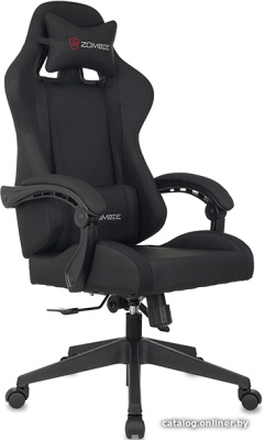 Купить кресло zombie predator (черный) в интернет-магазине X-core.by
