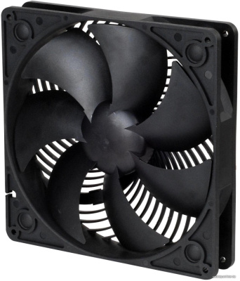 Вентилятор для корпуса SilverStone Air Penetrator AP181  купить в интернет-магазине X-core.by