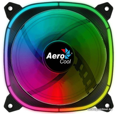 Вентилятор для корпуса AeroCool Astro 12  купить в интернет-магазине X-core.by