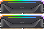 Оперативная память Apacer NOX RGB 2x32ГБ DDR5 6000 МГц AH5U64G60C622NBAA-2