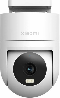 Купить ip-камера xiaomi outdoor camera cw300 bhr8097eu (международная версия) в интернет-магазине X-core.by