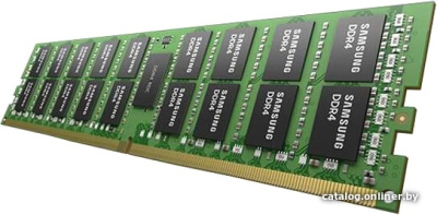 Оперативная память Samsung 128GB DDR4 PC4-25600 M386AAG40AM3-CWEZY  купить в интернет-магазине X-core.by