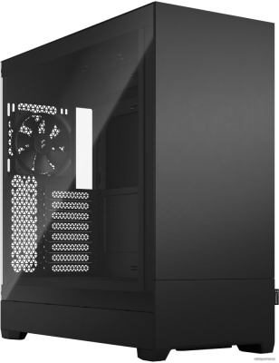 Корпус Fractal Design Pop XL Silent Black TG Clear Tint FD-C-POS1X-02  купить в интернет-магазине X-core.by