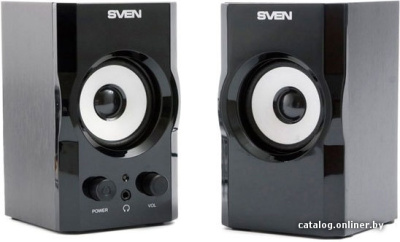 Купить акустика sven sps-605 в интернет-магазине X-core.by