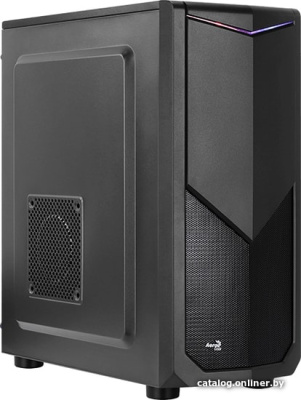 Корпус AeroCool Tomahawk S v2  купить в интернет-магазине X-core.by