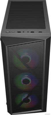 Корпус SuperPower G1 Mesh TG  купить в интернет-магазине X-core.by
