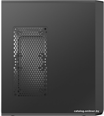 Корпус HAFF 2801 500W  купить в интернет-магазине X-core.by