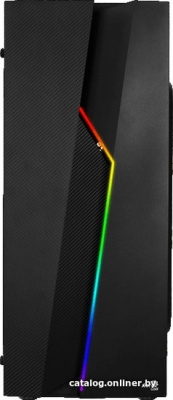Корпус AeroCool Bolt  купить в интернет-магазине X-core.by