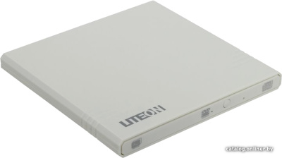 DVD привод Lite-On eBAU108 (белый)  купить в интернет-магазине X-core.by