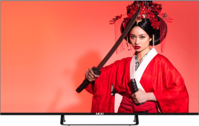 Купить телевизор akai ta43bu700 в интернет-магазине X-core.by