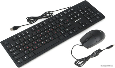 Купить клавиатура + мышь gembird kbs-9050 в интернет-магазине X-core.by