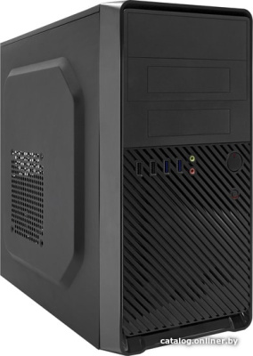 Корпус CrownMicro CMC-4103 450W  купить в интернет-магазине X-core.by