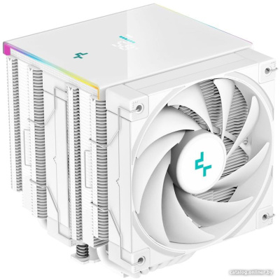 Кулер для процессора DeepCool AK620 Digital WH R-AK620-WHADMN-G  купить в интернет-магазине X-core.by