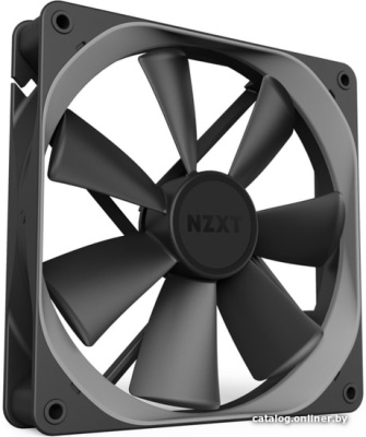Вентилятор для корпуса NZXT Aer P140 (серый) RF-AP140-FP  купить в интернет-магазине X-core.by