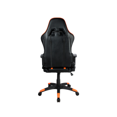 Купить кресло canyon fobos cnd-sgch3 (черный/оранжевый) в интернет-магазине X-core.by