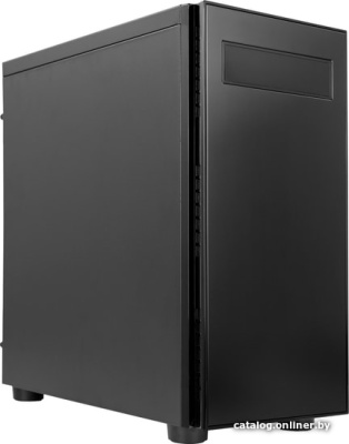 Корпус Chieftec AL-02B-OP  купить в интернет-магазине X-core.by