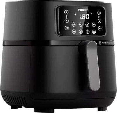 Аэрофритюрница Philips HD9285/93  купить в интернет-магазине X-core.by