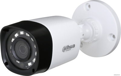 Купить cctv-камера dahua dh-hac-hfw1400rp-0360b-s3 в интернет-магазине X-core.by