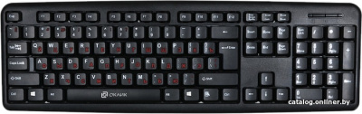 Купить клавиатура oklick 90mv2 в интернет-магазине X-core.by