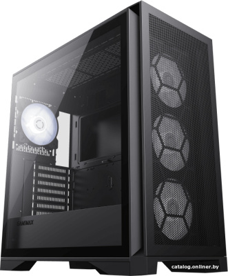 Корпус GameMax Leader  купить в интернет-магазине X-core.by