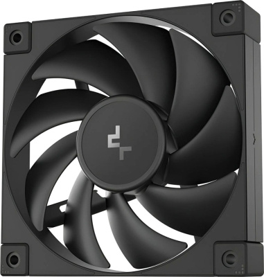Вентилятор для корпуса DeepCool FD14 R-FD14-BKNPN1-G  купить в интернет-магазине X-core.by