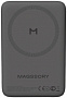 Внешний аккумулятор Magssory Core 10K 10000mAh PBN013 Midnight
