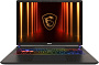 Игровой ноутбук MSI Vector 16 HX AI A2XWHG-228XBY