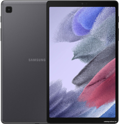 Купить планшет samsung galaxy tab a7 lite lte 32gb (темно-серый) в интернет-магазине X-core.by