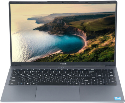 Купить ноутбук horizont h-book 15 ipk1 t32e3wg в интернет-магазине X-core.by