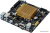 Материнская плата ASUS J1900I-C  купить в интернет-магазине X-core.by