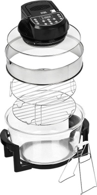 Аэрогриль GFgril GFA-GL17D  купить в интернет-магазине X-core.by