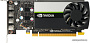 Видеокарта PNY Nvidia T1000 4GB GDDR6 VCNT1000-BLK