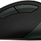 Купить мышь a4tech fstyler fb35s (черный/темно-зеленый) в интернет-магазине X-core.by