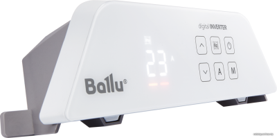 Блок управления конвектора Ballu Transformer Digital Inverter BCT/EVU-4I