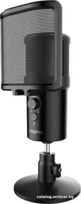 Купить микрофон creative live! mic m3 в интернет-магазине X-core.by