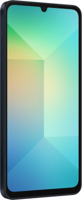 Купить смартфон samsung galaxy a06 sm-a065f 4gb/128gb (черный) в интернет-магазине X-core.by