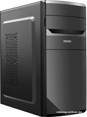Корпус Ginzzu C220  купить в интернет-магазине X-core.by