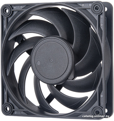 Вентилятор для корпуса SilverStone Vista 120 SST-VS120B  купить в интернет-магазине X-core.by