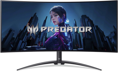 Купить игровой монитор acer predator x34xbmiiphuzx um.cxxee.x01 в интернет-магазине X-core.by