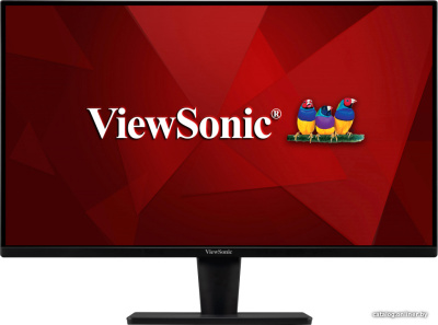 Купить монитор viewsonic va2715-2k-mhd в интернет-магазине X-core.by
